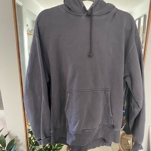 Aritzia Boyfriend Sweater